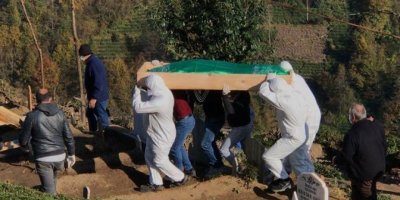 Li Tirkiye û Bakurê Kurdistanê 74 kes bi koronayê mirin