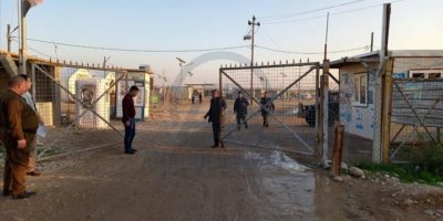 Diyale- Ji ber êrîşa DAIŞê 2 kes 2 hemwelatî mirin