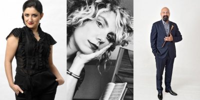 Pervîn Çakar strana gelêrî ya "Lo Şivano" ji nû ve xwend