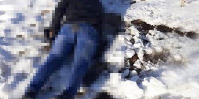 Li Wanê termê kesekî hat dîtin