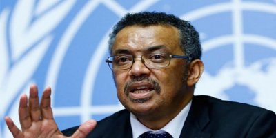 Serokê WHOyê bangewazîyek li welatên cîhanê kir