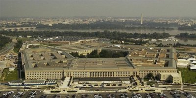 Pentagon: Ji ber êrîşa ser binkeya Eyn Esed karmendekî canê xwe ji dest da