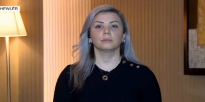 Ruba Hebûş: Kurd beşekî resen ên Sûriyê ne