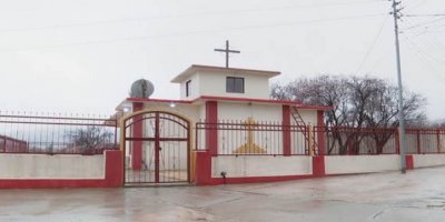 Krîstiyanên Mûsilê: Ti kes alîkariya me nake