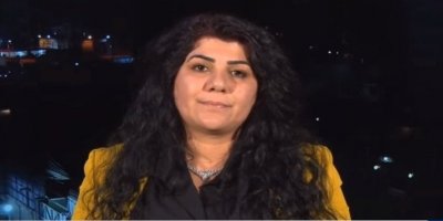   Arya Cuma: Divê rola jinê di standina biryara siyasî de hebe