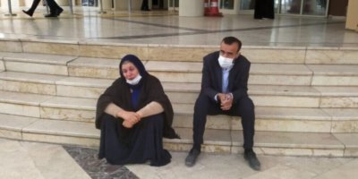 Nobeta edaletî ya keyeyê Şenyaşarî dewam kena