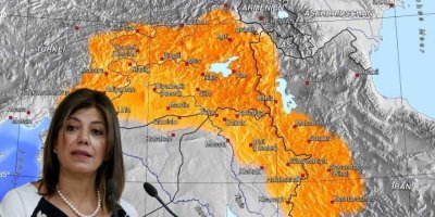 Gelo Kurdistan tenê doza Barzanî ye?'