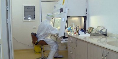 5 kesan li Herêma Kurdistanê bi Koronayê canê xwe ji dest dan