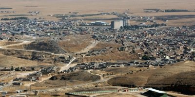 Qasim Şeşo: Heta PKKû grubên ser bi wê li Şingalê hebin ewlehî çênabe