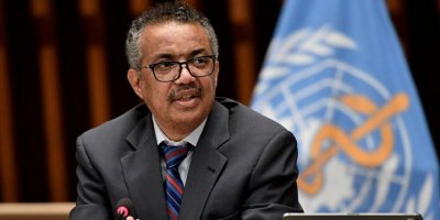 WHO: “Heya niha 335 mîlyon derzî hatine kirin û kes pê nemiriye”