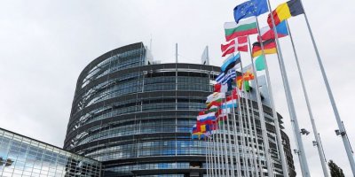 Yewîya Ewropa: Tirkîya dewleta îşxalker a