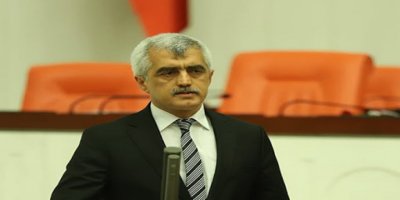 Wekîlîya Wekîlê HDPyî Gergerlîogluyî amey betalkerdene