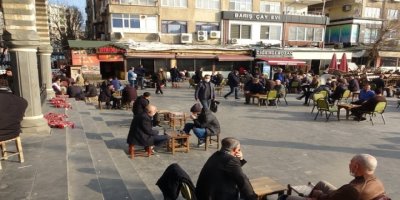 Dêrsim û Çewlîg de waqayê Korona newe ra zêdîyenê