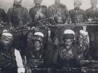 Pilingê serhildana Agiriyê: Şêx Evdirehman