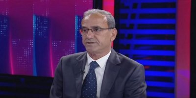 Dr. Ehmed Şewqî: Eger kurd hev bigrin, Efrîn dê ji dagirkeriyê rizgar bibe