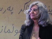 Pirofîla jineka bi hêz: Hêroxan