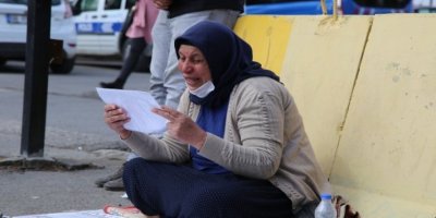 Dayîke Şenyaşare: Ez do tîya ra nêşira