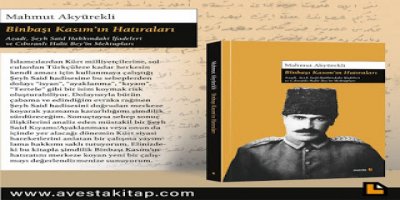 Zinarê Xamo : Bîranînên xayinekî