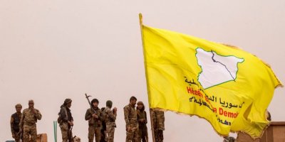 HSD: 37 çekdarên girêdayî Tirkiyê di şerê Eyn Îsa de hatin kuştin