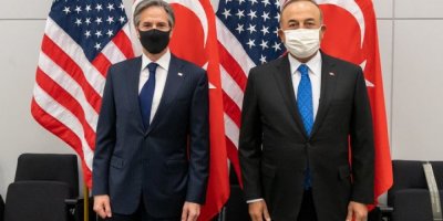 Amerîkayê bang li Tirkiyê kir û bal kişand ser girîngiya demokrasî