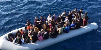 Libya de 60 marcîran cuya xo vînî kerde