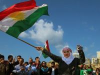 Zeraqên tirîjên roja serxwebûnê