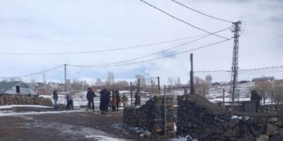 Kanîreş de wekerdişê adirê Newroze qedexe yo!