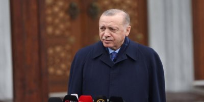 Erdogan: Em kengî bixwazin vedikişin!