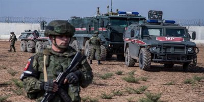 Rûsya û Tirkiyê li Hesekê gereke çavdêriyê ya hevbeş pêk anîn