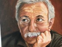 Yusuf Andîç li Stockholmê hat bibîranîn