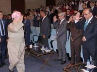 Barzanî: ”Inşallah eîdîya bê dê bibe eîdîya serxwebûna Kurdistanê”