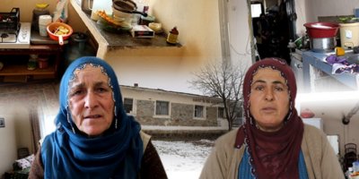 Dêrsim: Cinîyê bêkeyeyî keyeyêk wazenê