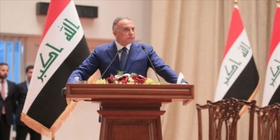 Kazimî: “Têkiliyên me bi Herêma Kurdistanê re di dewra zêrîn de ye”