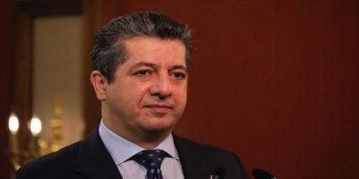 Akademîsyenê Kurd: Mesrûr Barzanî hewlên jinavbirina statuya Kurdistanê pûç kir!