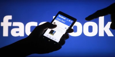 Agahiyên 533 milyon bikarhênerên Facebookê hatin dizîn
