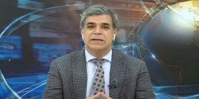 Sedat Yurtdaş: Piştî biryara 688an pêvajoyeke nû ji bo kurdan dest pê kir