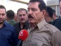 Kosret Resûl: Ew cihên Pêşmerge rizgrkirine dê vegerin ser Herêma Kurdistanê