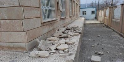 Li Silêmaniyê erdhej çê bû