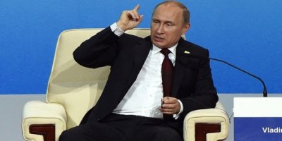 Pûtîn yasaya ku heta 2036an serok bimîne îmze kir!