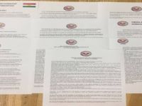 PAK-Ewrûpa bi gelek zimanan bangî Ewrûpîya kir