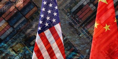 Amerîka dorpêçê danî ser 7 şîrketên Çînê