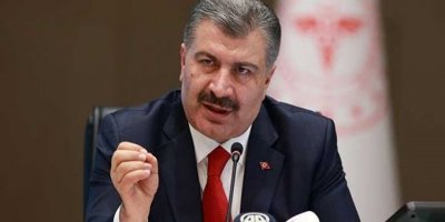 Li Tirkiyê di her saniye û nîvekê de kesek bi Coronayê dikeve