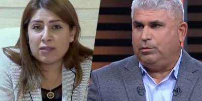 Serokatiya Fransayê şandeke ji Rojavayê Kurdistanê vexwend Parîsê