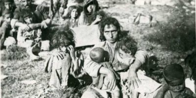 Nexşeya gorên komî yên Qetlîama Dêrsimê amade dibe