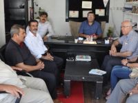 Batman:“Serxwebûna Kurdistanê dê bibe dermanê hemû birînên herêmê“