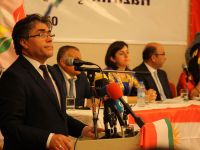 "Hêvî dikim ku bayê serxwebûna Başûrê Kurdistanê di warê yekgirtinê de me bihejîne..."