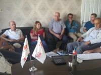 Gergerlioglu: "Pirerengiya neteweyî rehmet e lê mixabin ew hînî olekî nijadperest bûye."