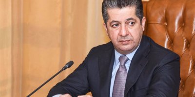 Serokwezîr Barzanî li ser peyama 5 dewletan axifî