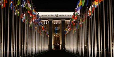 Rêxsitina Qedexekirina Çekên Kîmyewî îro li ser Sûriyê dicive