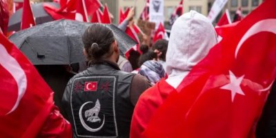 Ji Amerîkayê hişyariya Tirkiyê